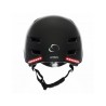 CASCO SMARTGYRO SMART HELMET MAX L (57.5-61 cm) BLACK