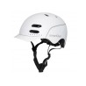 CASCO SMARTGYRO SMART HELMET L (57.5-61 cm) WHITE