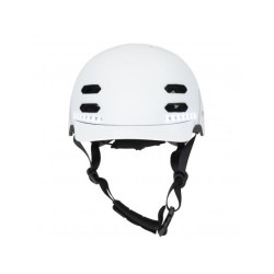 CASCO SMARTGYRO SMART HELMET M (52-57.5 cm) WHITE