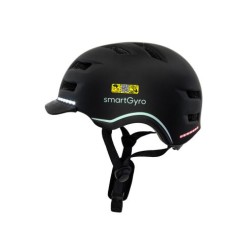 SMARTGYRO PEGATINA CASCO...