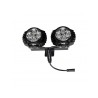 SMARTGYRO RAPTOR DOBLE FOCO LED FRONTAL