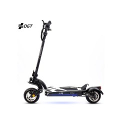 Patinete Eléctrico smartGyro Raptor 18Ah 2023