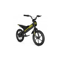 Moto eléctrica infantil SEA 16"