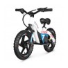 Moto eléctrica infantil STROM 14"