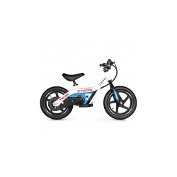 Moto eléctrica infantil STROM 14"