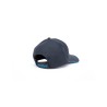 SMARTGYRO GRAY CAP - GORRA GRIS 6 PANELES