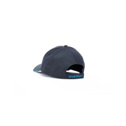 SMARTGYRO GRAY CAP - GORRA GRIS 6 PANELES