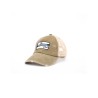 SMARTGYRO ARMY CAP - GORRA DESGASTADA TIPO TRUCKER