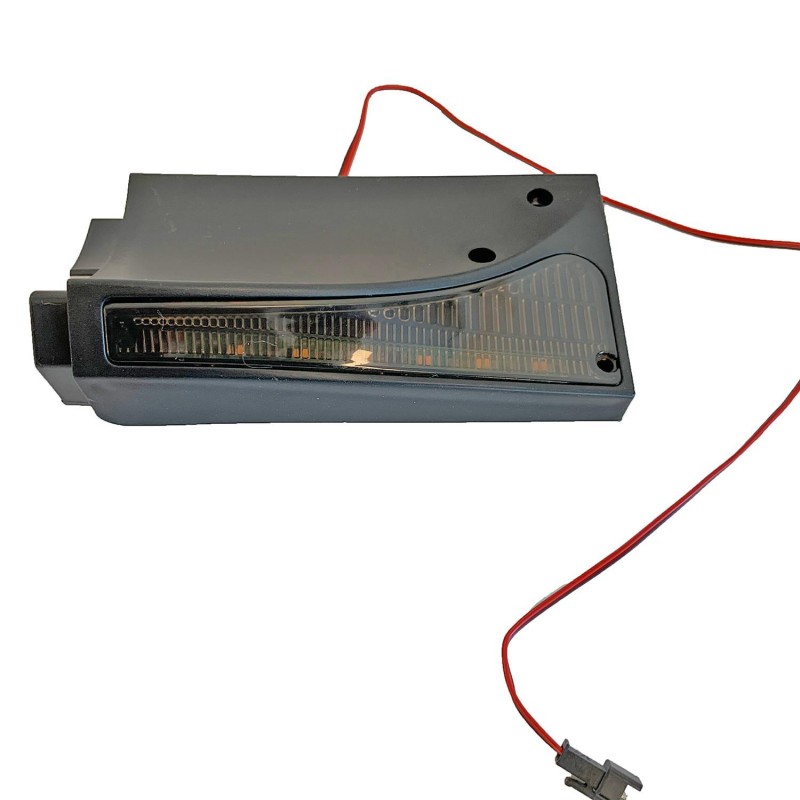 TAPA INTERMITENTE DELANTERO ROCKWAY (PACK 2)