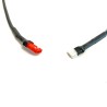 LUZ TRASERA LED BAGGIO
