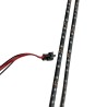 LEDS CORTESIA BAJO CUBIERTA BAGGIO / ZIRO
