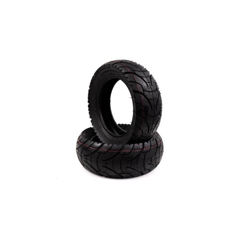 CUBIERTA RUEDA RAPTOR+RAPTOR DUAL Y RYDER (Pack de 2)
