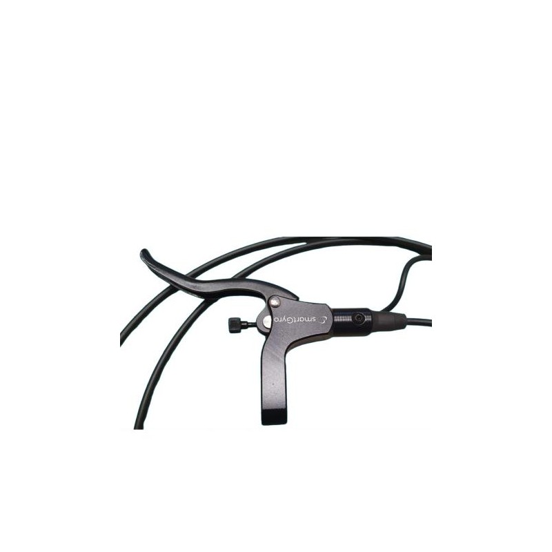 MANETA FRENO IZQDA. RAPTOR+RAPTOR DUAL CON CABLE
