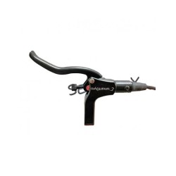 MANETA FRENO IZQDA. RAPTOR+RAPTOR DUAL CON CABLE