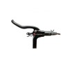 MANETA FRENO IZQDA. RAPTOR+RAPTOR DUAL CON CABLE