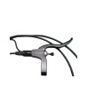 MANETA FRENO DCHA. RAPTOR+RAPTOR DUAL CON CABLE
