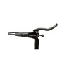 MANETA FRENO DCHA. RAPTOR+RAPTOR DUAL CON CABLE