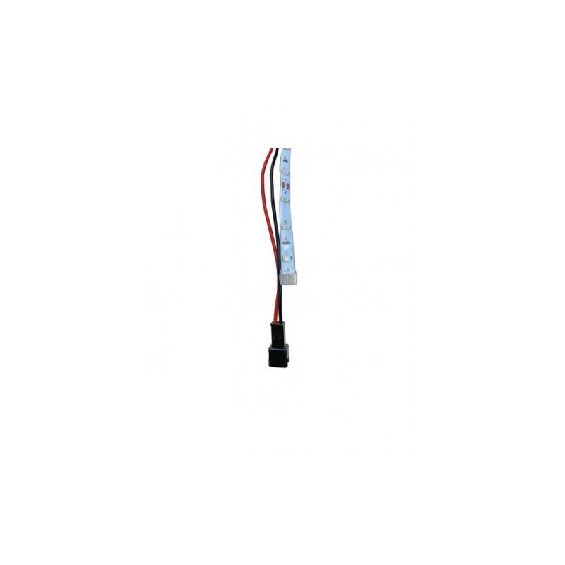 RAPTOR+RAPTOR DUAL LUZ LED LATERAL