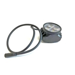 FARO DELANTERO SINGLE RAPTOR