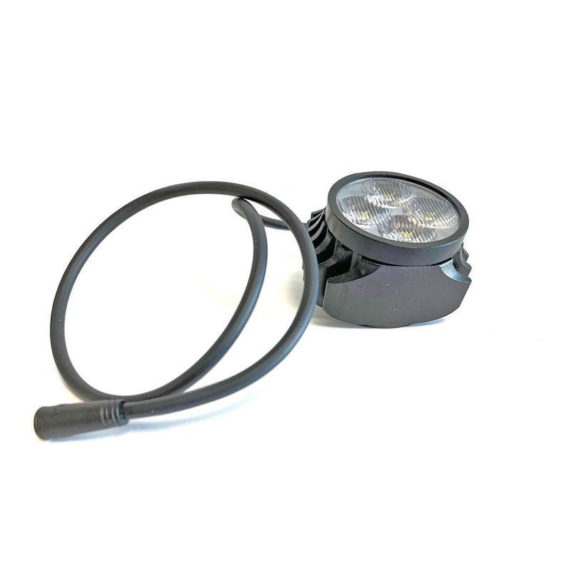FARO DELANTERO SINGLE RAPTOR