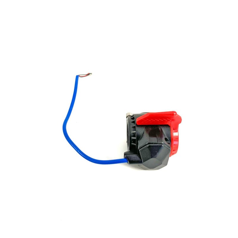 PP27-002 MANETA / GATILLO FRENO XD
