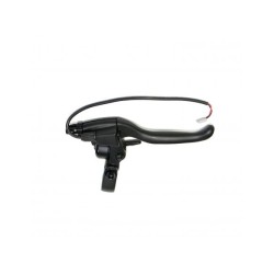 MANETA DE FRENO IZQ TIMBRE K2