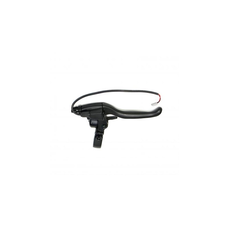 MANETA DE FRENO IZQ TIMBRE K2
