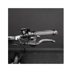 MANETA DE FRENO IZQ TIMBRE K2