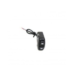 BOTON INTERMITENTES K2