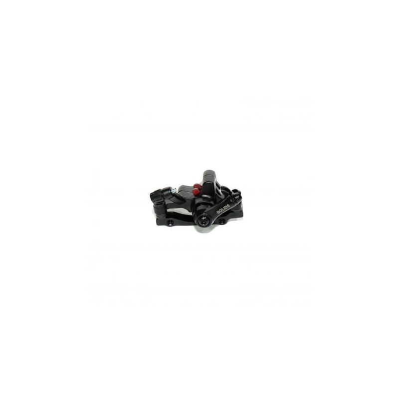 PINZA DE FRENO Y SOPORTE K2