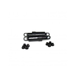 SUSPENSION TRASERA K2