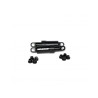 SUSPENSION TRASERA K2