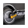 SUSPENSION TRASERA K2
