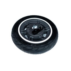K2 RUEDA DELANTERA