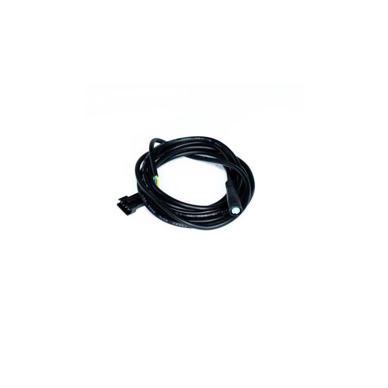 CABLE CONTROL CENTRAL K2