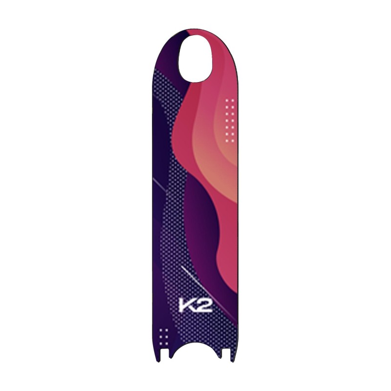 BASE LIJA TERRA PARA SMARTGYRO K2