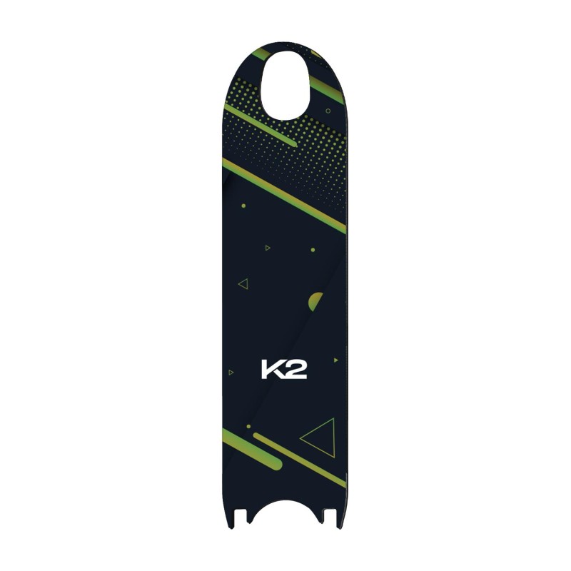BASE LIJA ARMY PARA SMARTGYRO K2
