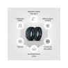 CUBIERTA ADVENTURE 1 (ALLROAD/URBANO) CON GEL ANTIPINCHAZOS PARA SPEEDWAY, ROCKWAY Y CROSSOVER (PACK 2)
