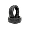 CUBIERTA DE RUEDAS STREET 1 (URBANO) CON GEL ANTIPINCHAZOS PARA SPEEDWAY, ROCKWAY Y CROSSOVER (PACK 2)