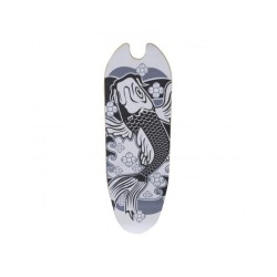 BASE DE MADERA CON 3 LIJAS SMARTGYRO RAPTOR