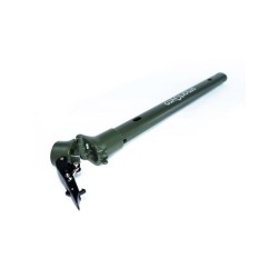 MASTIL Y PLEGADO K2 ARMY