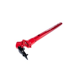 MASTIL Y PLEGADO K2 TERRA
