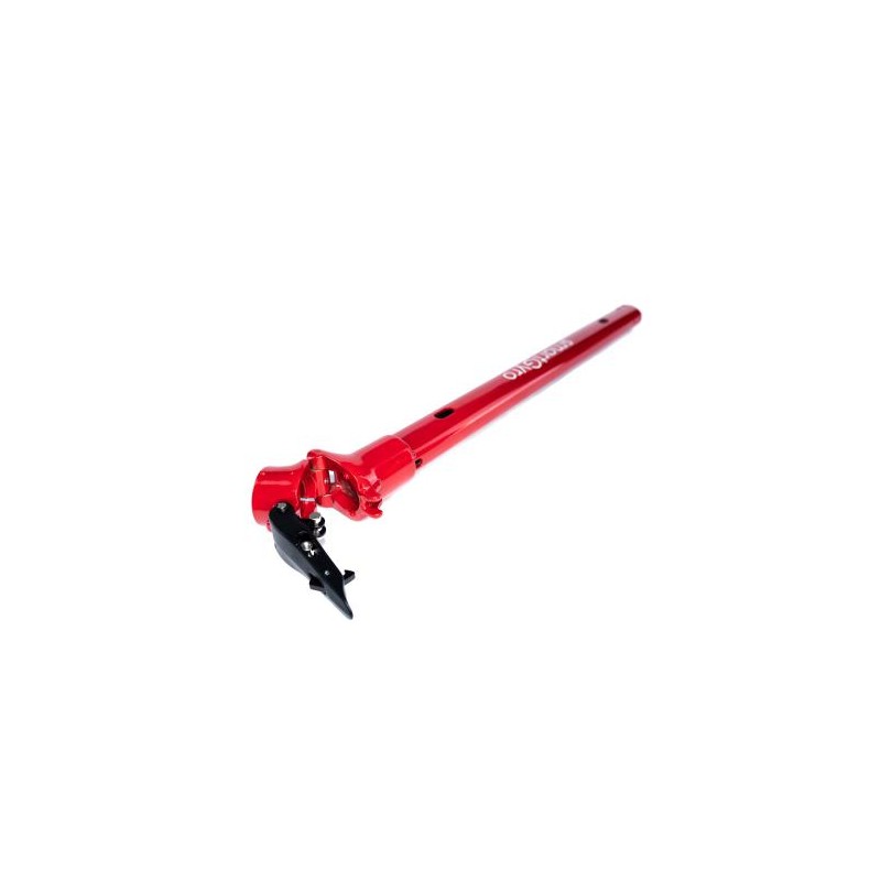 MASTIL Y PLEGADO K2 TERRA