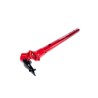 MASTIL Y PLEGADO K2 TERRA