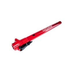 MASTIL Y PLEGADO K2 TERRA
