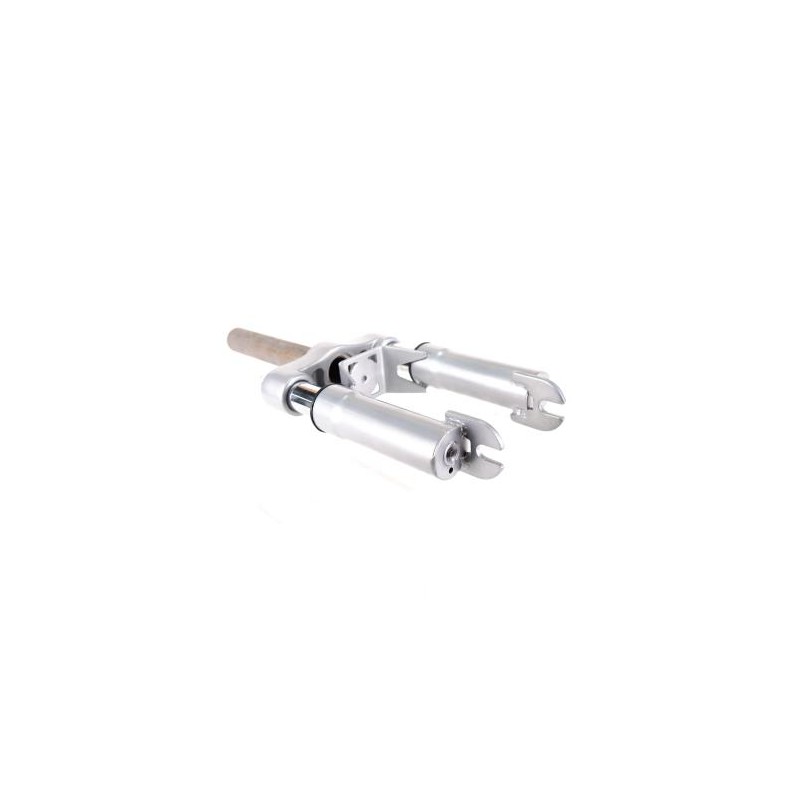 HORQUILLA DELANTERA ZIRO 2 SILVER