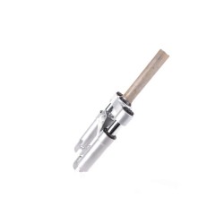 HORQUILLA DELANTERA ZIRO 2 SILVER