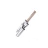 HORQUILLA DELANTERA ZIRO 2 SILVER