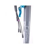 MASTIL GRIS + CABLE CROSSOVER