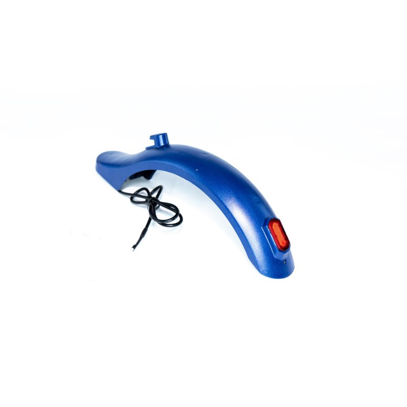 GUARDABARROS TRASERO BLUE ZIRO/BAGGIO
